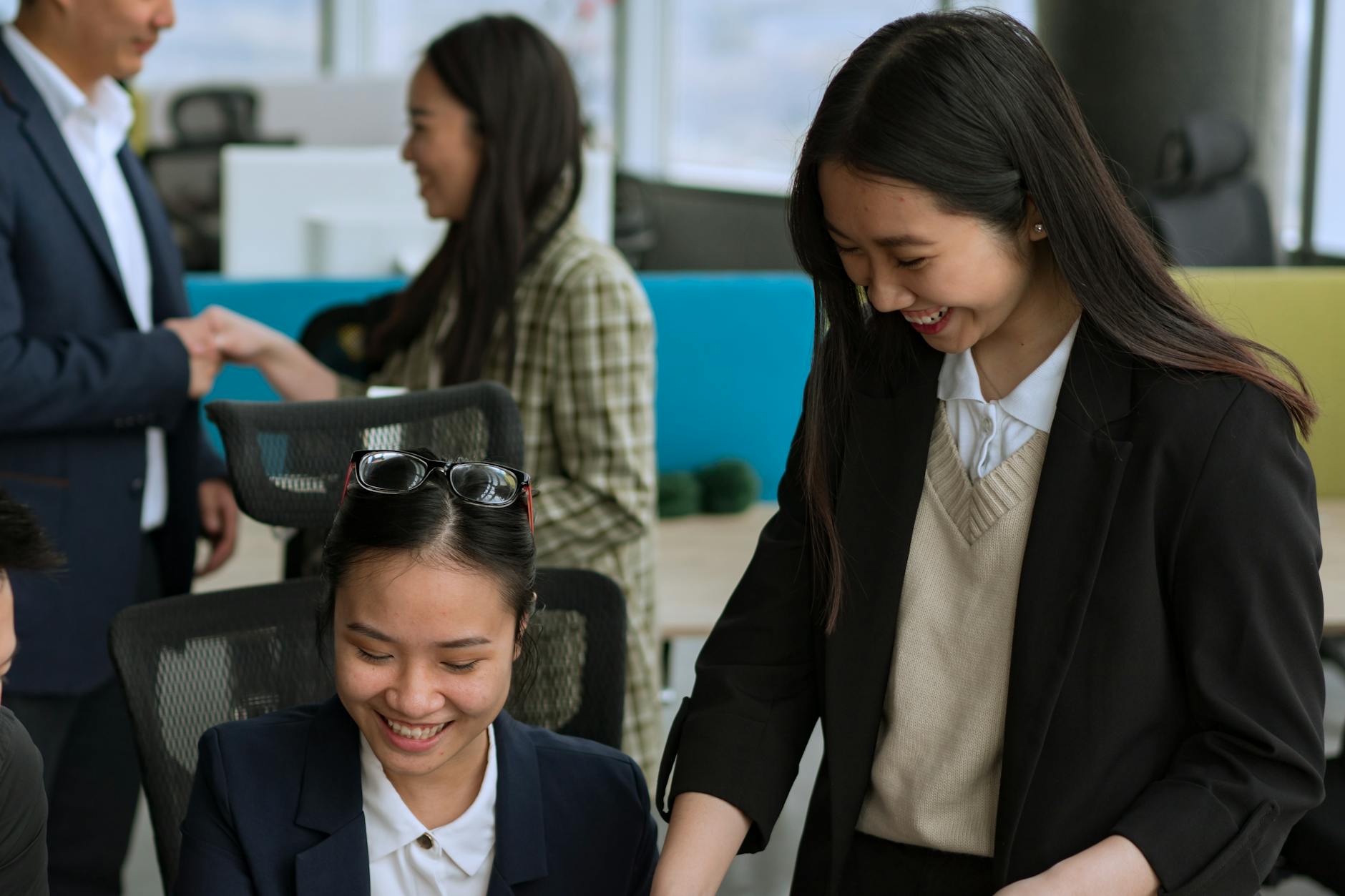 Kadeřník Martin v profesionálním prostředí