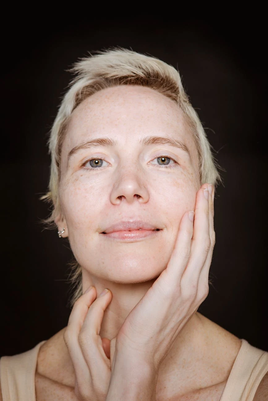 Tereza Nováková — hlavní kadeřnice a majitelka kadeřnictví